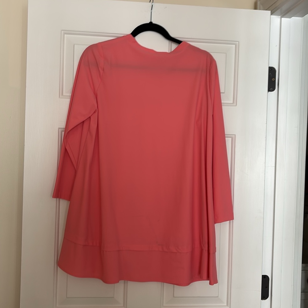 IC Collection Tunic - Picture 2 of 7